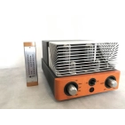 Стерео підсилювач Unison Research SIMPLY ITALY Cherry