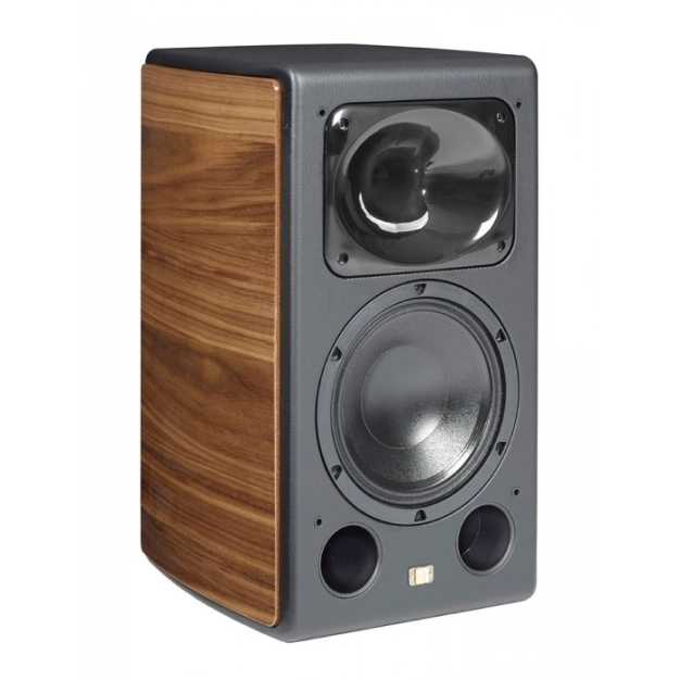 Аудіосистема Unison Research MAX MINI Walnut