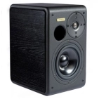 Акустична система Unison Research PRIMA Black Акустична система Unison Research PRIMA Black