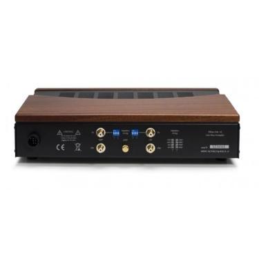 Фронокоректор Unison Research PHOHO ONE Mahogany