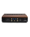 French corrector Unison Research PHOHO ONE Mahogany