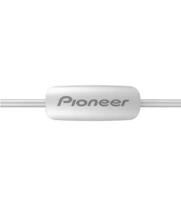 Навушники-вкладиші Pioneer SE-QL2T-G Gold