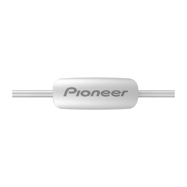 Навушники-вкладиші Pioneer SE-QL2T-P Pink