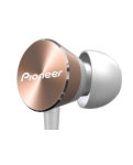 Навушники-вкладиші з шийним ободом Pioneer SE-QL7BT-P Pink