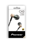 Навушники Pioneer SE-CH3T-G Hi-Res Audio Gold