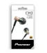 Навушники Pioneer SE-CH3T-G Hi-Res Audio Gold