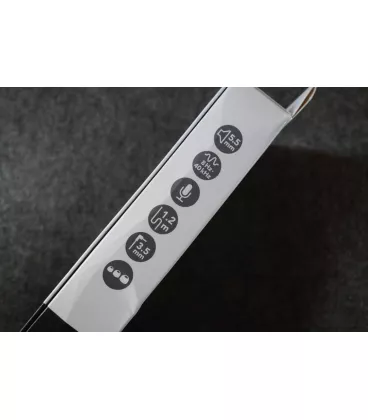 Навушники Pioneer SE-CH3T-S Hi-Res Audio Silver