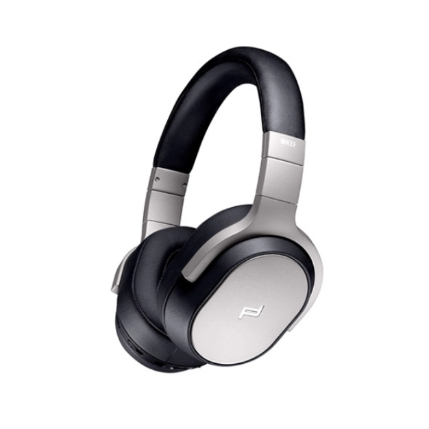 Навушники KEF SPACE ONE TITANIUM