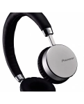 Навушники Pioneer SE-MJ561BT-S Silver