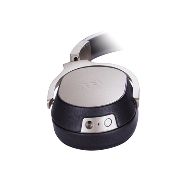 Навушники KEF SPACE ONE TITANIUM Навушники KEF SPACE ONE TITANIUM