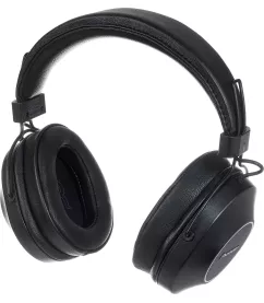 Навушники з шумозаглушенням Pioneer SE-MS9BN-B Black