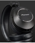 Навушники з шумозаглушенням Pioneer SE-MS9BN-B Black