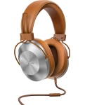 Наушники с шумоподавлением Pioneer SE-MS9BN-G Gold