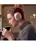 Наушники с шумоподавлением Pioneer SE-MS9BN-G Gold