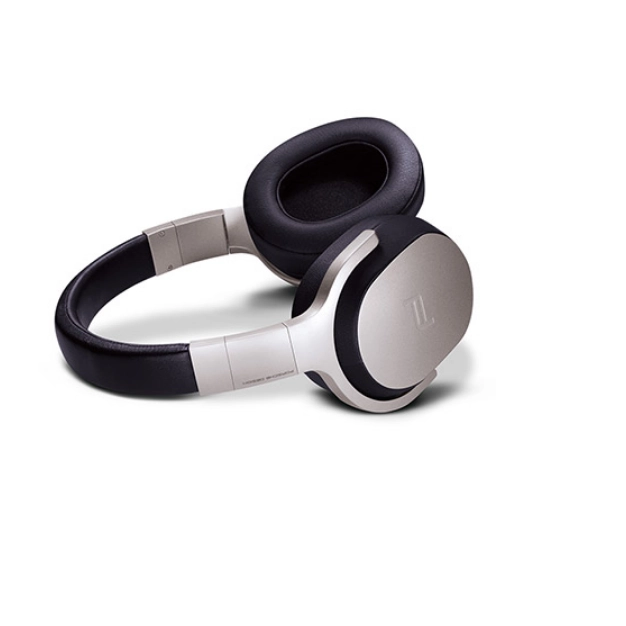 Навушники KEF SPACE ONE TITANIUM Навушники KEF SPACE ONE TITANIUM