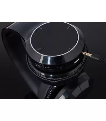 Навушники Pioneer SE-MJ771BT-K Black