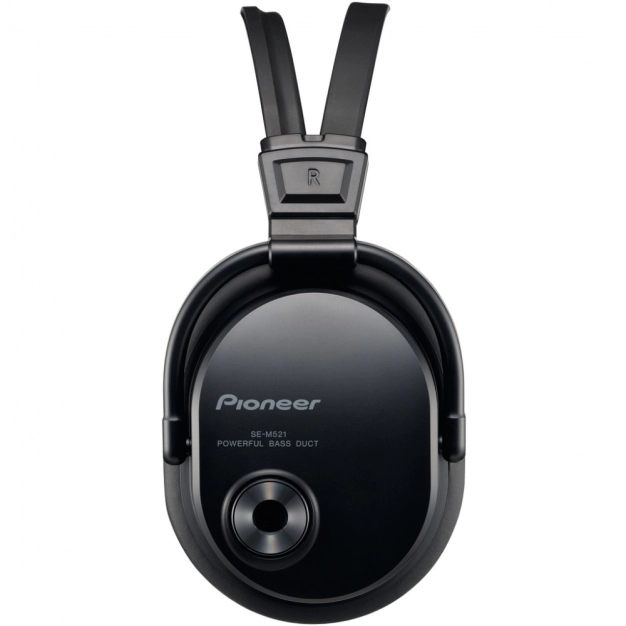 Навушники Pioneer SE-M521 Black
