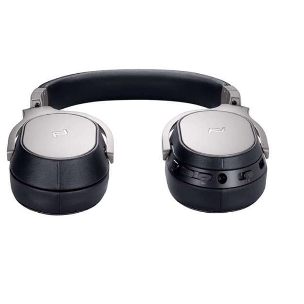 Навушники KEF SPACE ONE TITANIUM Навушники KEF SPACE ONE TITANIUM