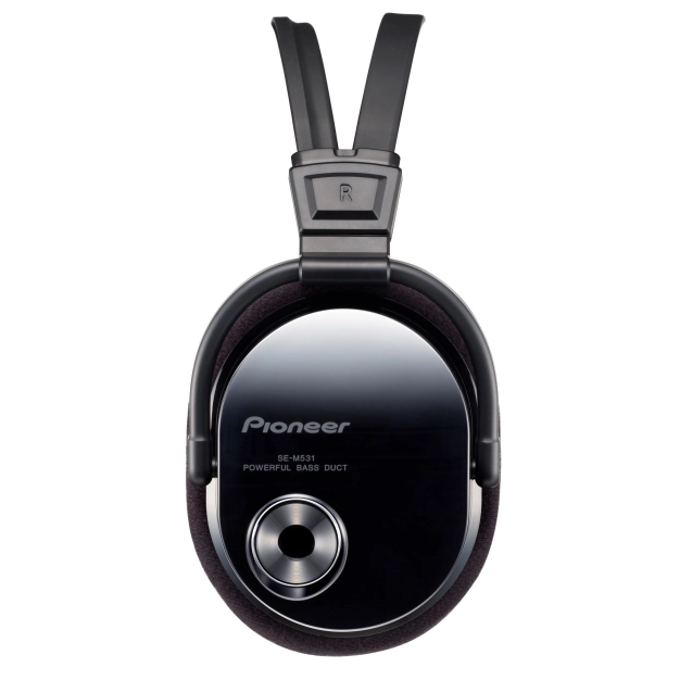 Навушники Pioneer SE-M531 Black