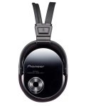 Навушники Pioneer SE-M531 Black