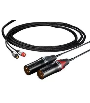Симетричний кабель для навушників Pioneer JCA-XLR30M 3 м