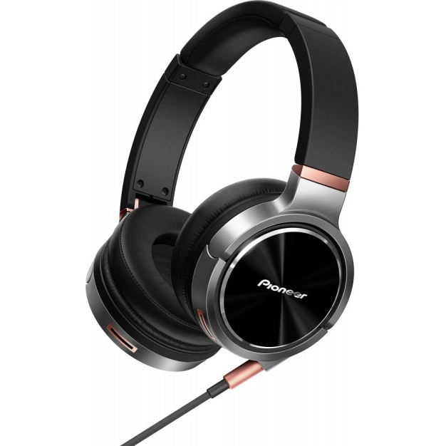 Навушники Pioneer SE-MHR5 Black