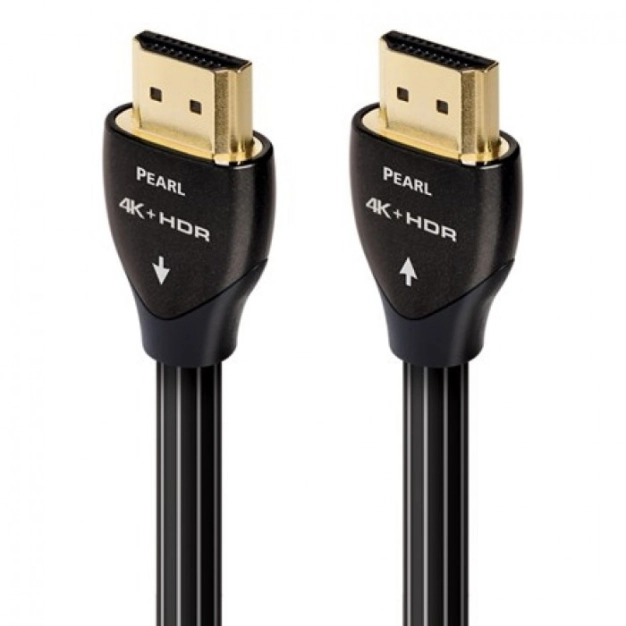 HDMI кабель AudioQuest HDMI Pearl 1м