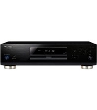 Універсальний Blu-Ray плеєр Pioneer UDP-LX500-B Black