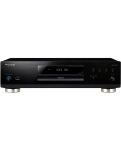 Універсальний Blu-Ray плеєр Pioneer UDP-LX500-B Black