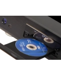 Універсальний Blu-Ray плеєр Pioneer UDP-LX800-B Black