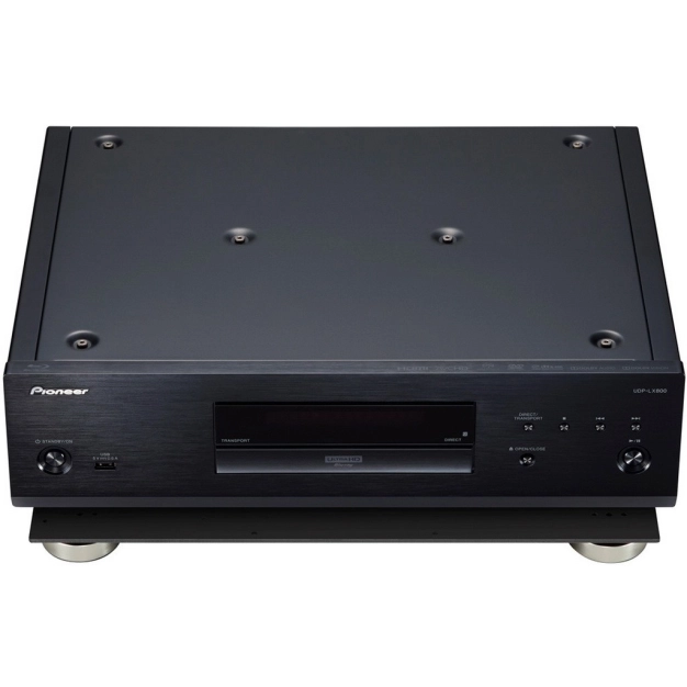 Універсальний Blu-Ray плеєр Pioneer UDP-LX800-B Black