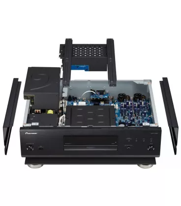 Універсальний Blu-Ray плеєр Pioneer UDP-LX800-B Black