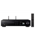 Комплексний мережевий центр Pioneer NC-50DAB-B Black