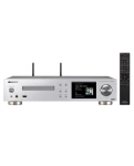 Комплексний мережевий центр Pioneer NC-50DAB-S Silver