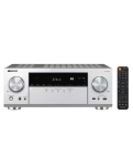 AV-ресивер Pioneer VSX-LX304-S Silver