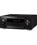 AV-ресивер Pioneer VSX-LX504-B Black