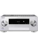 AV-ресивер Pioneer VSX-LX504-S Silver