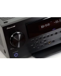 AV-ресивер Pioneer SC-LX704-B Black