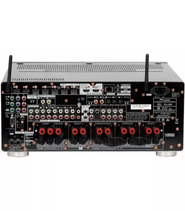 AV-ресивер Pioneer SC-LX801-B Black