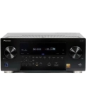 AV-ресивер Pioneer SC-LX801-B Black