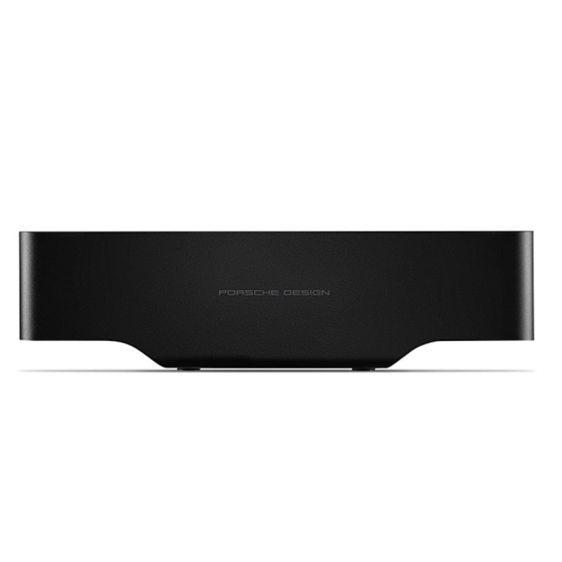 Портативна акустика KEF Gravity One BT
