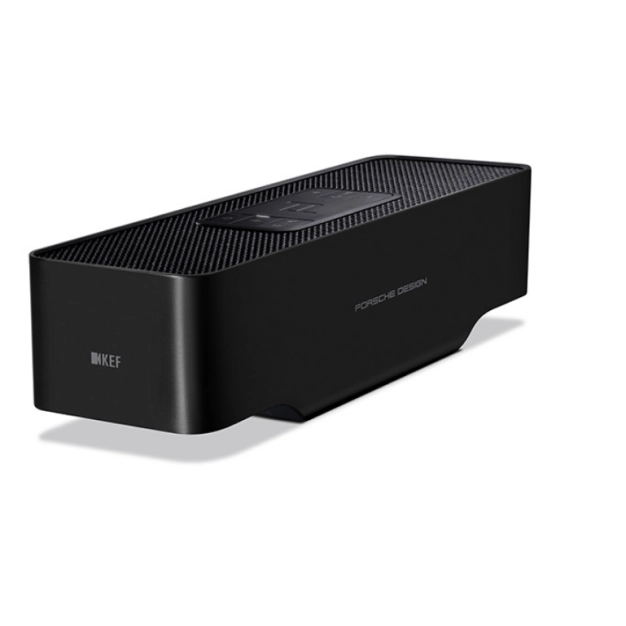 Портативна акустика KEF Gravity One BT