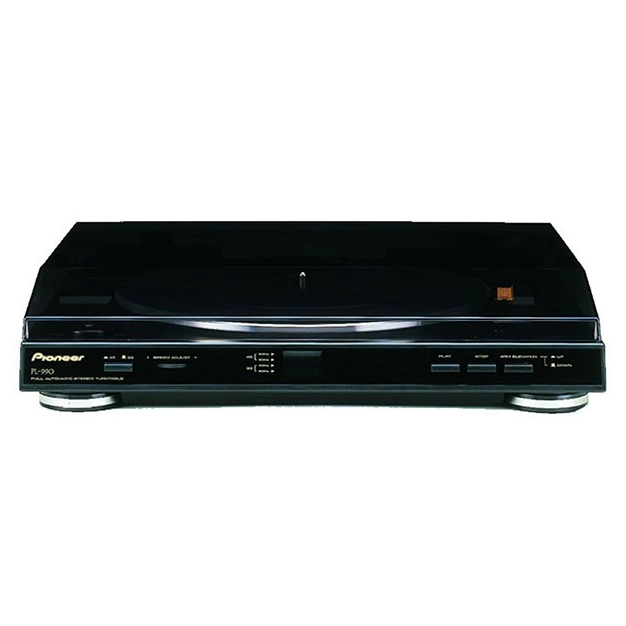 Програвач для платівок Pioneer PL-990