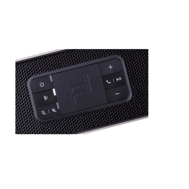 Портативна акустика KEF Gravity One BT