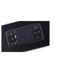 Портативна акустика KEF Gravity One BT