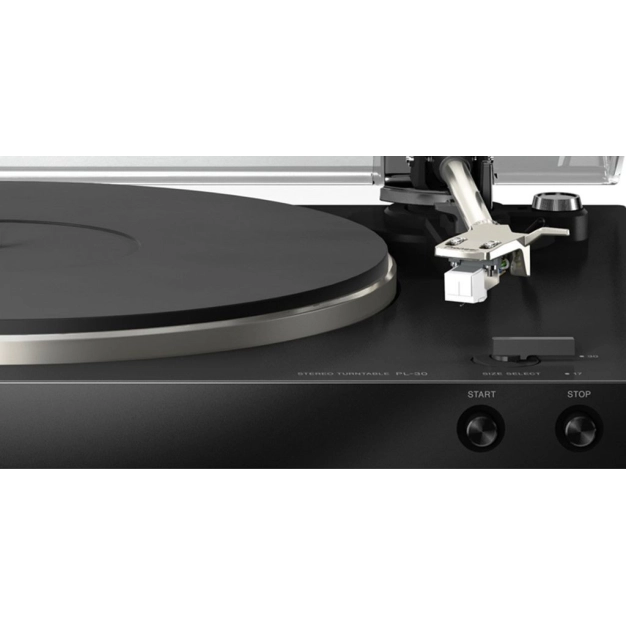 Програвач для платівок Pioneer PL-30-K