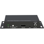 Vivolink HDMI de-embedder Vivolink HDMI de-embedder