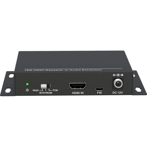 Vivolink HDMI de-embedder