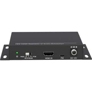 Vivolink HDMI de-embedder
