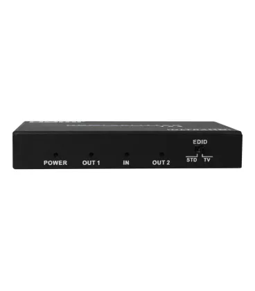 HDMI сплітер AirBase DC-SP12 1x2 V2.0b